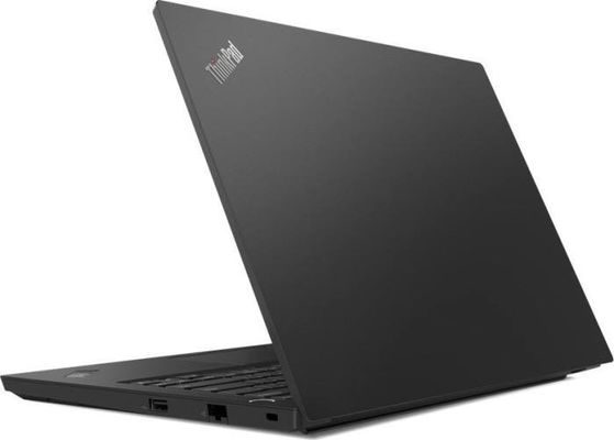 Stacja robocza Thinkpad 16 GB Laptop 512 GB BT W11 Srebrny