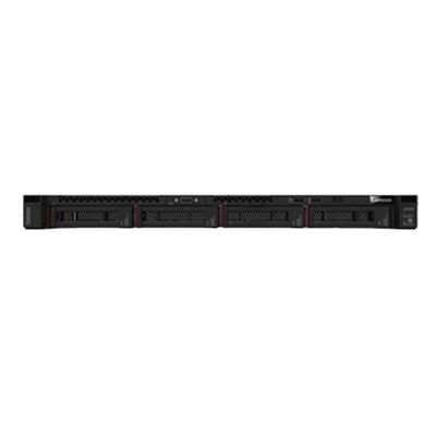 Serwer GPU Intel Xeon Silver 4208 Lenovo ThinkSystem SR630 7X02A0FANA 2,10 GHz