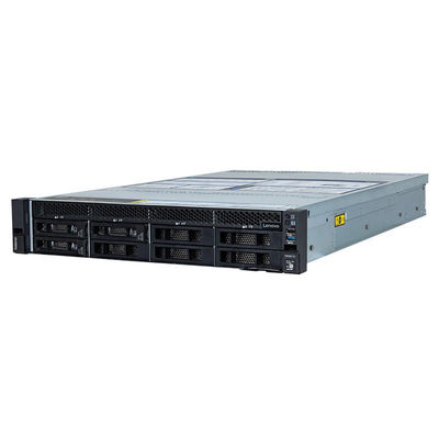 Serwer typu Rack 2U SR650V2/ sr668V2 usługa dostosowywania korporacyjnego dla serwera LENOVO