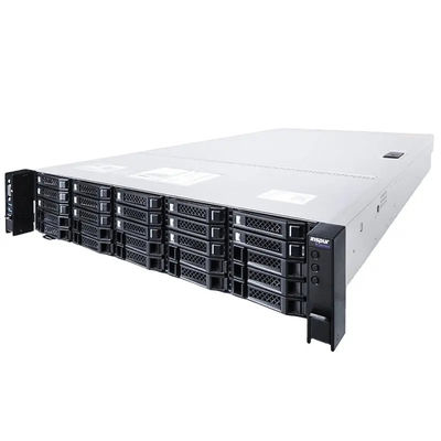 Niestandardowy komputer Inspur GPU Server NF5280M6 4310x2 480 GB SSD SATA