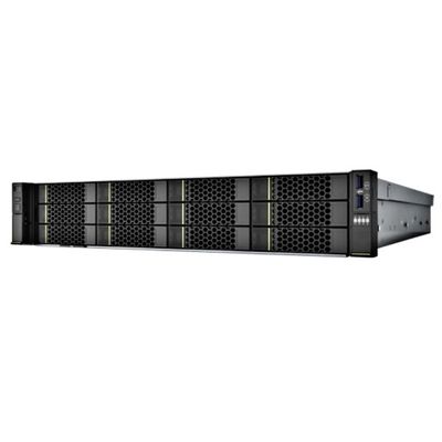 Mocny 2U Rack Huawei GPU Server 2288HV5 z Intel Xeon Gold 6148 i 128G DDR4