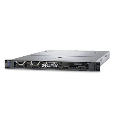 EMC PowerEdge R650 1U Rack Server Intel Xeon procesor Dells GPU Server
