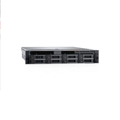Dobra cena Dell PowerEdge R940 / R940XA Serwer 2 x Intel Platinum 8280L / RAM 64GB / HDD 1.2TBx2/PERC H730P/2x1100W