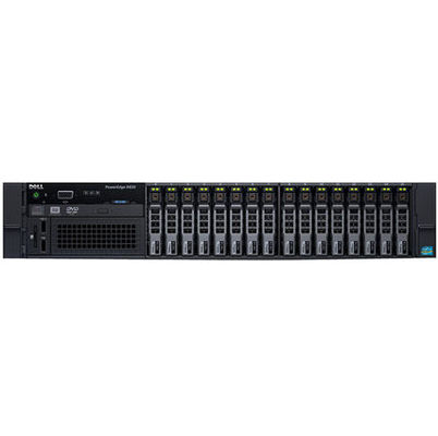 Poweredge R840 procesor Intel Xeon 2U serwer rack serwer 8 bay server