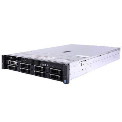 PowerEdge R730 Intel Xeon cpu serwer rack serwer 8 bay serwer case