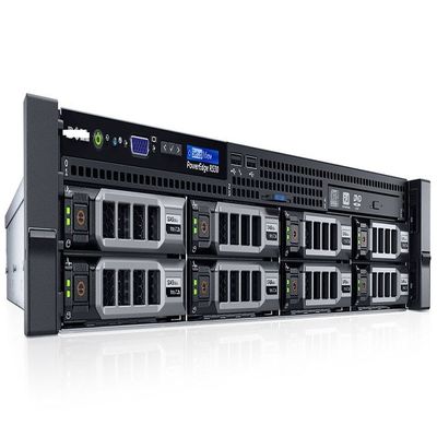 100% oryginalny Poweredge R930 E7-4809V4*2/64G/600G*4/H730P 2.1GHz