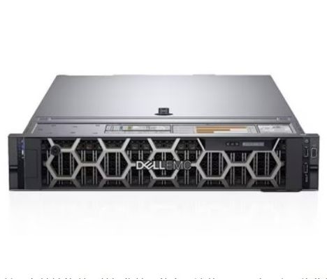 Zbiór oryginalny De-ll R740XD Serwery Xeon Gold ((2*5218R/128G/480G+3*12T)