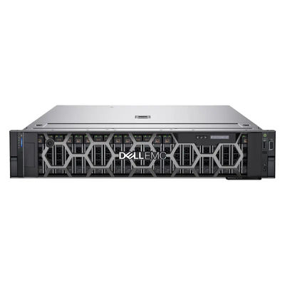Oryginalny Dell Rack Server Stock Xeon R750xa 2u Rack Server Stock Rack Intel D eLL EMC PowerEdge R750 Serwer R750xa