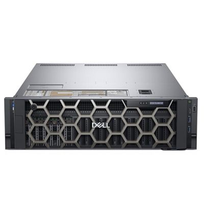 R940XA serwer Złoty 5218*2 poweredge 1200W zasilacz serwer system r940xa Dell 4U serwer case