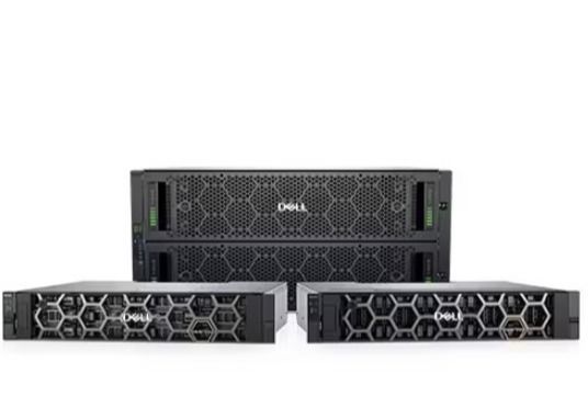 Obudowa rozszerzeniowa DellS GPU Server EMC Powervault Me412 Me424 Me484
