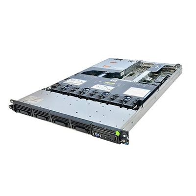 Windows Server 2016 Hpe 1u Server Zwiększona wydajność