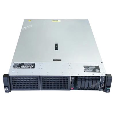 3.2GHz Procesor Hpe Rack Server Private Mold DL380 Gen10