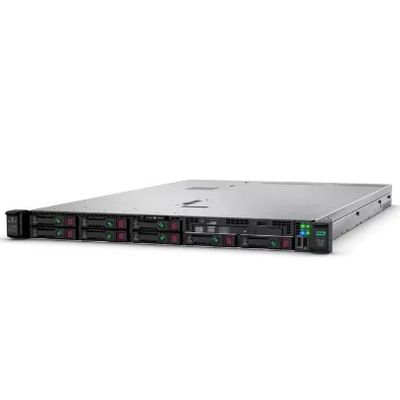 Serwer HPE o wysokiej wydajności z N 1 opcjami 16 GB pojemności pamięci