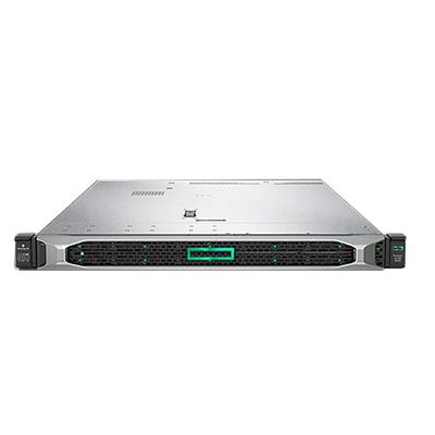 Intel Xeon E I3 Pentium Processor HPE Rack Server z N 1 opcjami dla 8 * 2.5 HDD