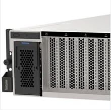 Serwer Lenovo GPU Do 8 NVIDIA Tesla V100 lub 16 NVIDIA Tesla T4 RAID 5 2666MT/s RDIMM