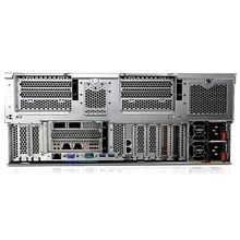 RAID 5 Ochrona serwera NAS z pamięcią 12 GB dla wysokiej wydajności przechowywania danych