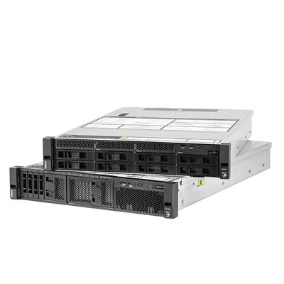 2666MT/S RDIMM i funkcja pamięci masowej Lenovo GPU Computing System