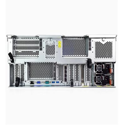 2666MT/S RDIMM Typ pamięci Superkomputer Lenovo GPU dla wymagań wysokiej wydajności