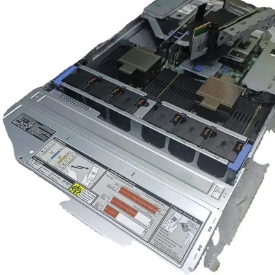 Serwer Dell z kontrolerem sieciowym 331i 4x 1GbE dla Twojej firmy