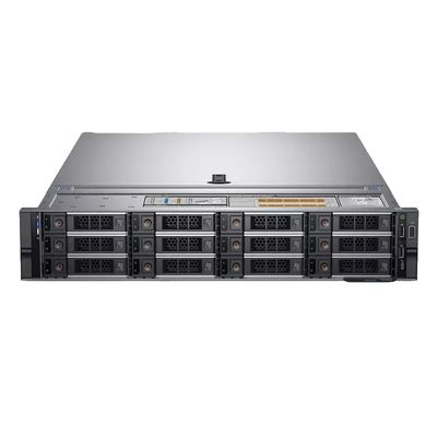 86.8mm X 447mm X 800mm Dell GPU Server Network Controller 331i 4x 1GbE Dysk twardy 3*8T