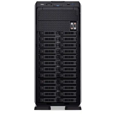 System aktualizacji Dell GPU Server 960G*3 Ssd 2 GE Porty sieciowe 3*8T Dysk twardy