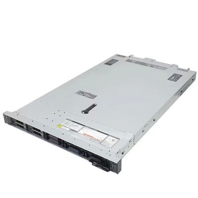 Uaktualnij swoją firmę za pomocą Dell Server 2 portów sieciowych GE i do 4 GPU o podwójnej szerokości