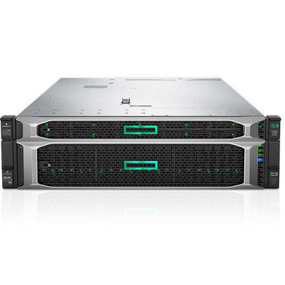 Komputer HPE Proliant Dl380 Gen10 Plus Server 2u Rack Server Dl388 Gen10