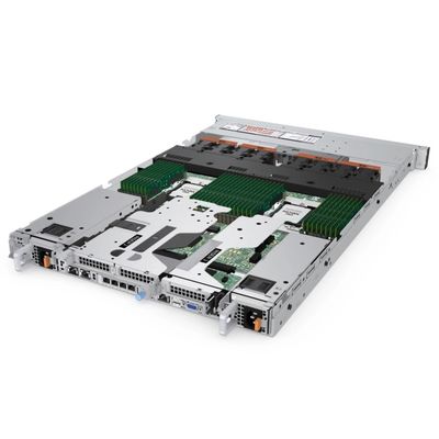 PowerEdge R6725 1U Rack Server z pamięcią AMD EPYC i DDR5
