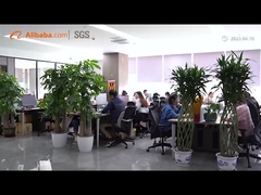 Przedstawienie firmy