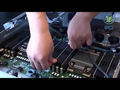 Serwer GPU Lenovo SR630